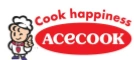 Acecook ロゴ