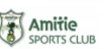 Amitie Sports Club ロゴ