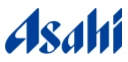Asahi ロゴ