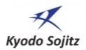 Kyodo Sojitz ロゴ