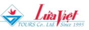 Lua Viet Tours ロゴ