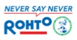 Rohto ロゴ