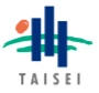 Taisei ロゴ