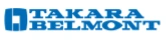 Takara Belmont ロゴ