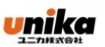 Unika ロゴ