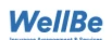 WellBe ロゴ